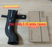 Cút nối bơm nước sắt phi 48/48 YZ4DB1-40 OLLIN 7.1 Tấn (Foton chính hãng)