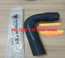 Ống nước dưới phi 35/45 dài 37cm YZ4102ZLQ OLLIN 2.5-5 Tấn (Foton chính hãng)