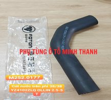 Ống nước trên phi 38/38 YZ4102ZLQ OLLIN 2.5-5 Tấn (Foton chính hãng)