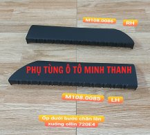 Bợ bước chân lên xuống (OLLIN 720E4) (L) xe tải 7,2T 