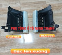 Bước chân lên xuống Olin 500 E4 LH,RH