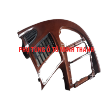 Ốp cạnh cu ron đồng hồ giả gỗ