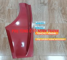 Ốp chân cửa AUMAN 8T  R
