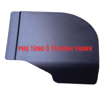 Ốp sau lưng cabin