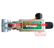 Rờ le gài cầu DAEWOO