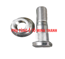 Tắc kê trước HD5 tấn