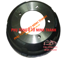 Tăng bua County 5 lỗ