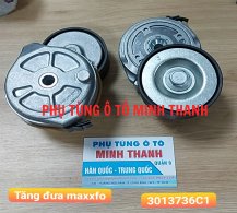 Tăng đưa dây cu roa Đầu Kéo Mỹ