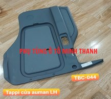 Táp bi cửa auman  L