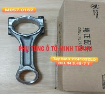 Tay biên YZ4105ZLQ OLLIN 3.45-7 Tấn (Foton chính hãng)