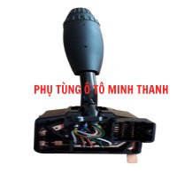 Tay công tắc đèn Universe