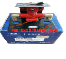 Tay gạt cửa Space