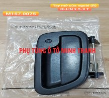Tay mở cửa ngoài (R) OLLIN 2.5-9 Tấn (Foton chính hãng)