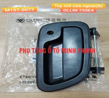 Tay mở cửa ngoài (R) OLLIN 720E4 (Foton chính hãng)