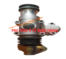 Tay số hơi Mobis LH