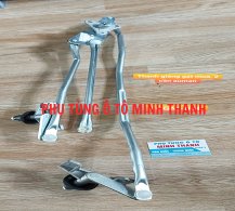 Thanh giằng gạt mưa  AUMAN =TH8T ADX,2 cần