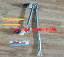 Thanh giằng gạt mưa TH 158,( tâm  40-71)