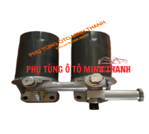 Thớt lọc dầu 380