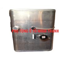 Thùng dầu nhôm HD320