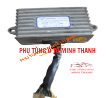 Tiết chế DAEWOO