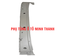 Tôn mặt đầu gắn cần gạt mưa