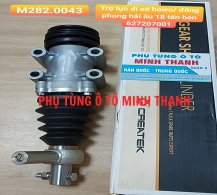 Trợ lực di số Dongfeng