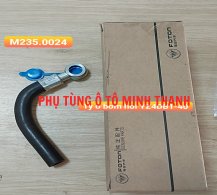 Ống dầu hồi bơm hơi (Ty ô hồi bơm hơi) YZ4DB1-40 YZ4DB1-40 (Foton chính hãng)