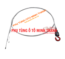 Ty thăm nhớt