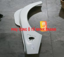 Vè bánh Thaco Olin 7T đời mới RH