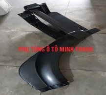 Vè bước chân Howo