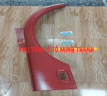 Vè chắn lốp dưới  auman 8t R