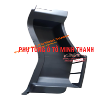 Vè bước chân Daewoo Ultra trên