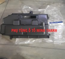 Vỏ hộc lạnh HD320
