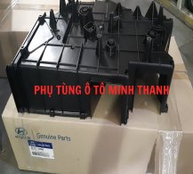 Vỏ hộc nóng HD320 A