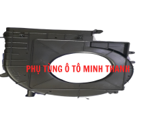 Vỏ hộp quạt HD320