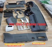 Táp lô Thaco Auman  ben , dài 1m82