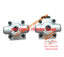 Xả nhanh bánh trước sau