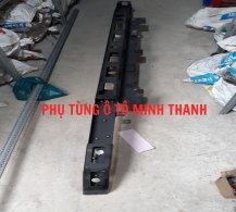 Xương cản trên HD2005