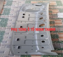 Xương trong mặt đầu xe tải 7C000