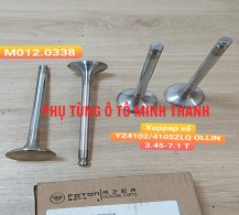 Xúpáp xả YZ4102/4105ZLQ OLLIN 3.45-7.1 Tấn (Foton chính hãng)