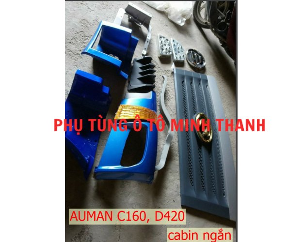 Bộ bước chân auman