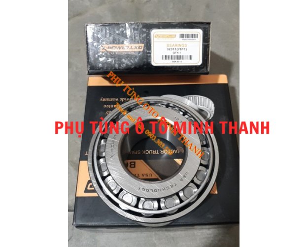 Bạc đạn bánh 32311