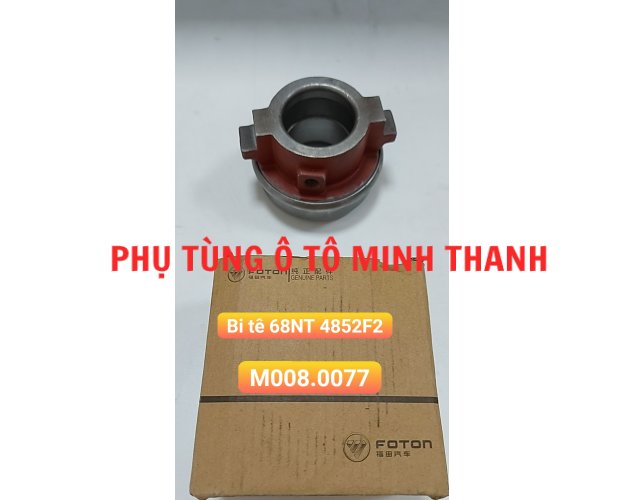 Bạc đạn bite OLLIN 2.5-5 Tấn cả ca 68CT4852F2  (Foton chính hãng)
