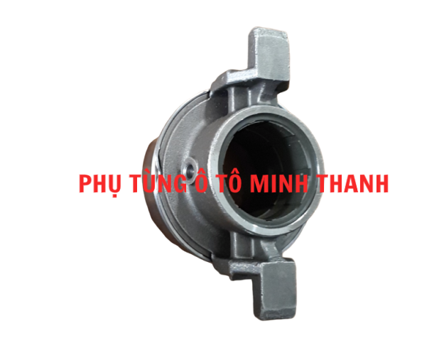 Bạc đạn bite WeChai có bơm mỡ