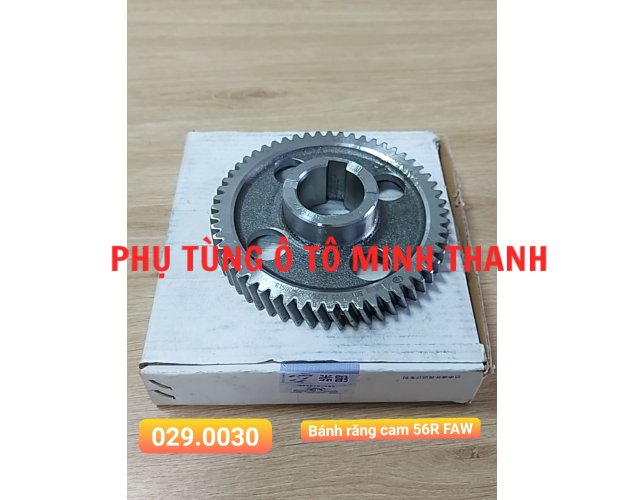 Bánh răng cam (56R) FAWDE