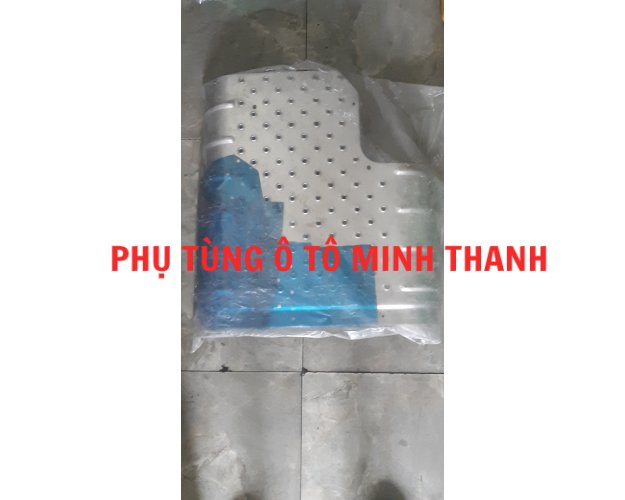 Bảo hiểm bô trên