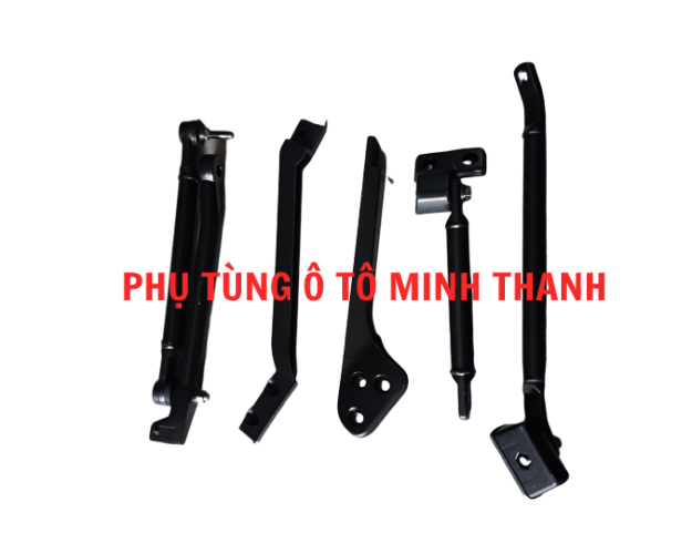 Bát gọng kính bên phụ