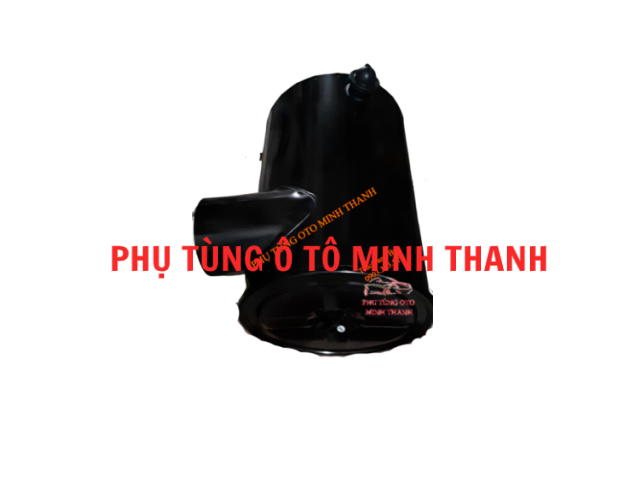 Bầu bô e có lọc