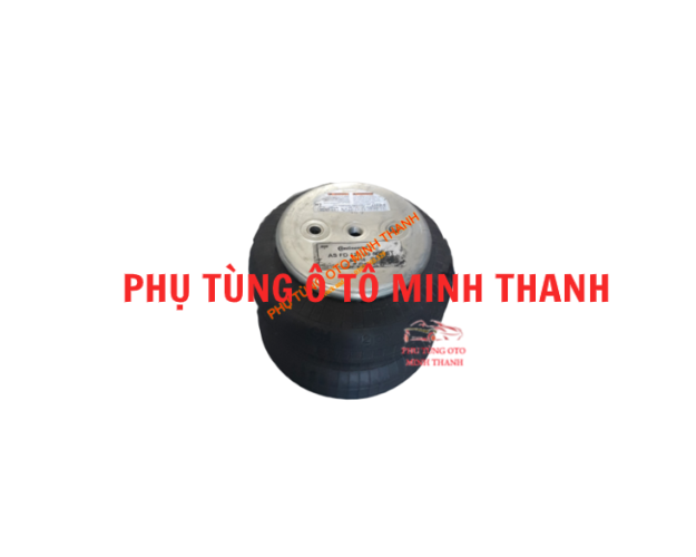 Bầu hơi 2 tầng nhỏ