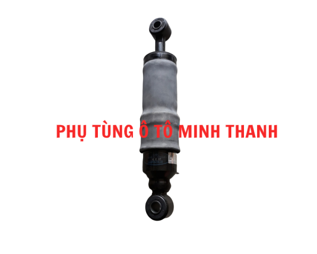 Bầu hơi cabin 2005 sau sắt